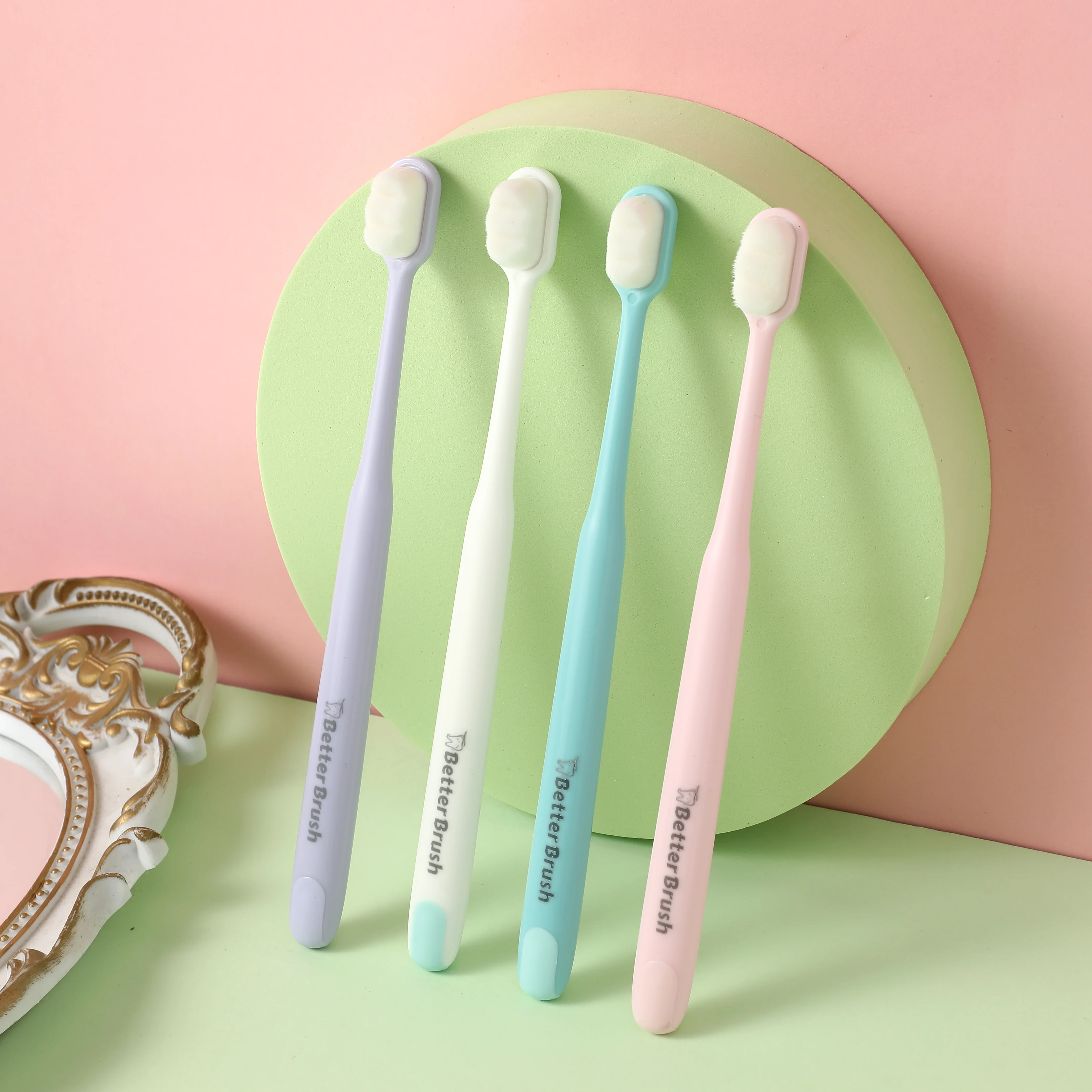 Worlds Softest Toothbrush